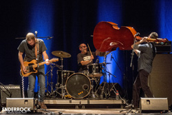 Concerts del XXIX'5 Festival Internacional de Blues de Cerdanyola <p>Hendrik Röver & The GT's</p><p>F: Marina Tomàs</p>